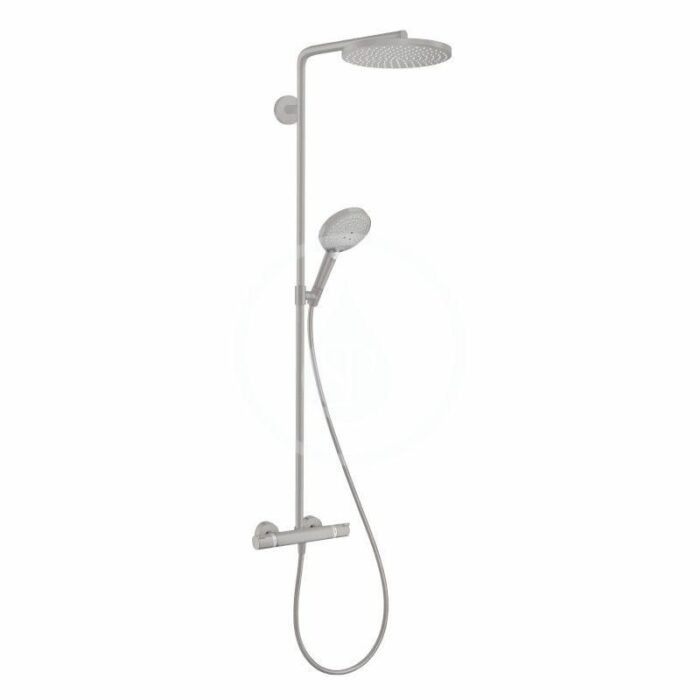 HANSGROHE HANSGROHE - Raindance Select S Sprchový set Showerpipe s termostatom