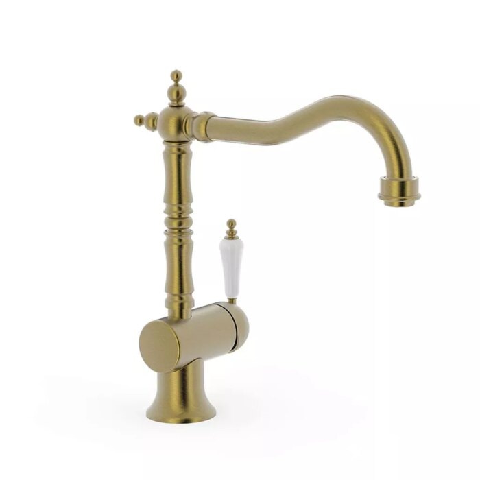 TRES COCINA Matt Aged Brass 24234101LM TG 24234101LM