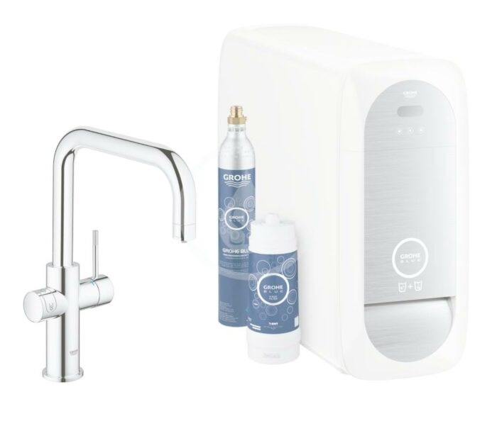 GROHE GROHE - Blue Home Drezová batéria Connected