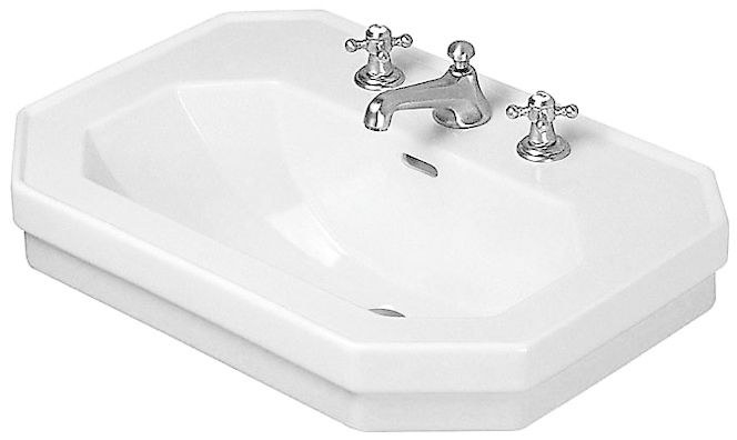 DURAVIT - 1930 Umývadlo