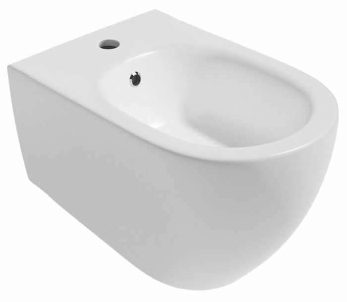 ISVEA - INFINITY bidet závesný 36