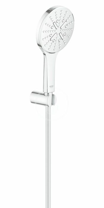 GROHE - Rainshower SmartActive Súprava sprchovej hlavice 130 9