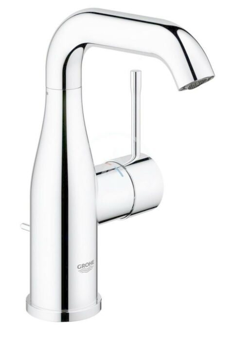 GROHE - Essence Umývadlová batéria s výpustom