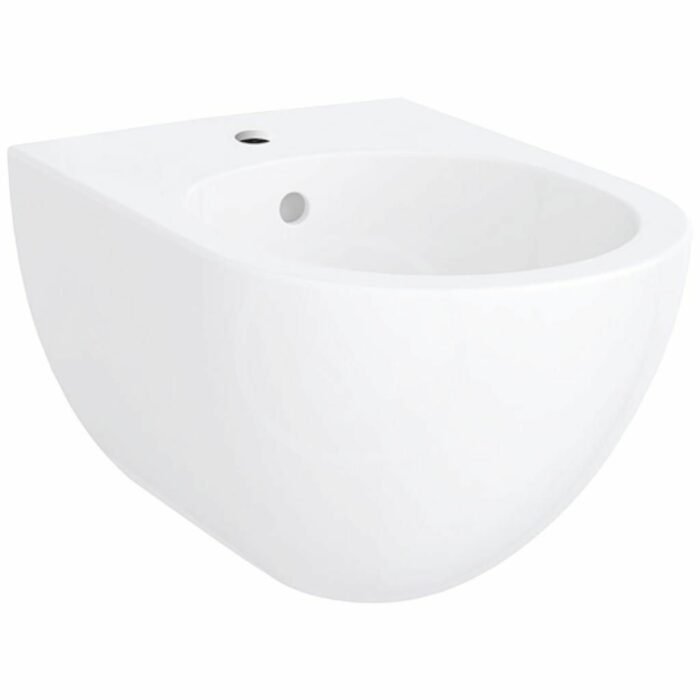 GEBERIT - Acanto Závesný bidet