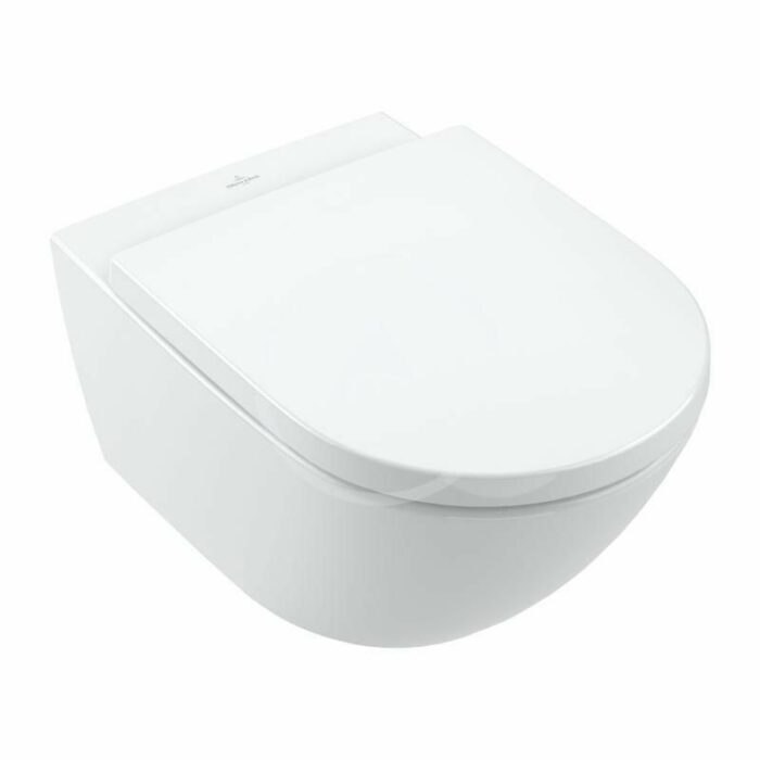 VILLEROY & BOCH - Subway 3.0 Závesné WC