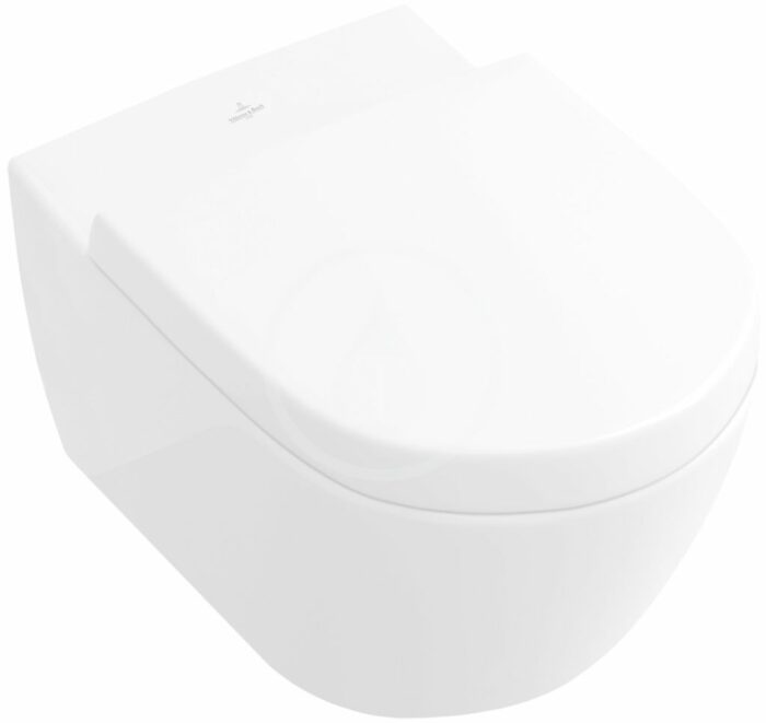 VILLEROY & BOCH - Subway 2.0 Závesné WC