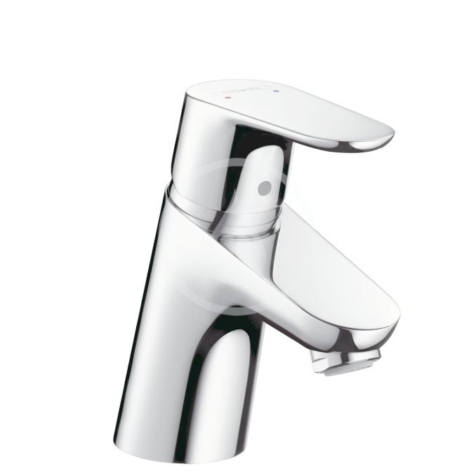 HANSGROHE - Focus E2 Páková umývadlová batéria 70