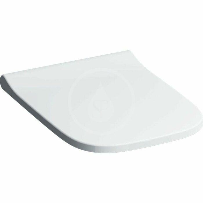 GEBERIT - Smyle Square WC doska